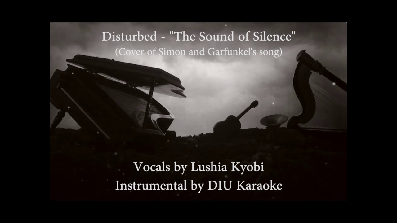 sound of silence disturbed mp3 song free download